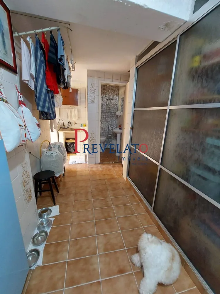 Sobrado, 3 quartos, 125 m² - Foto 1