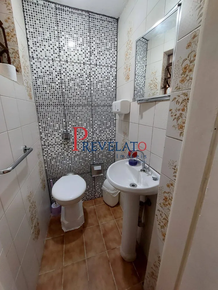 Sobrado, 3 quartos, 125 m² - Foto 3