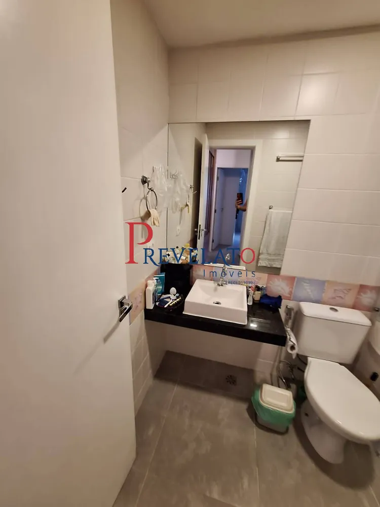Casa, 3 quartos, 130 m² - Foto 4