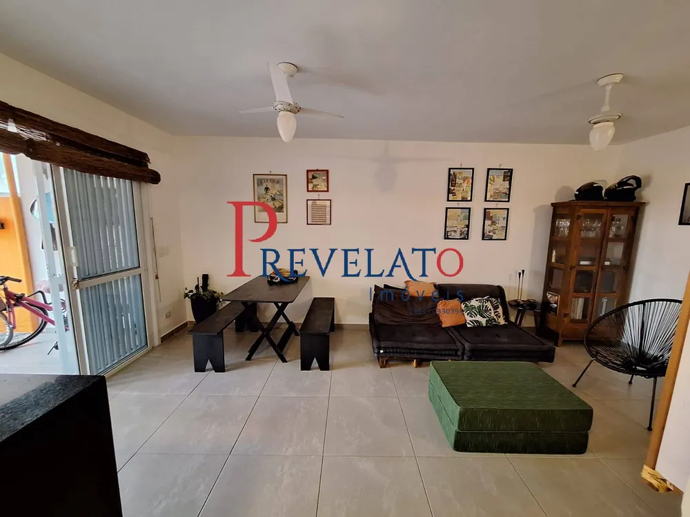 Casa, 3 quartos, 130 m² - Foto 1