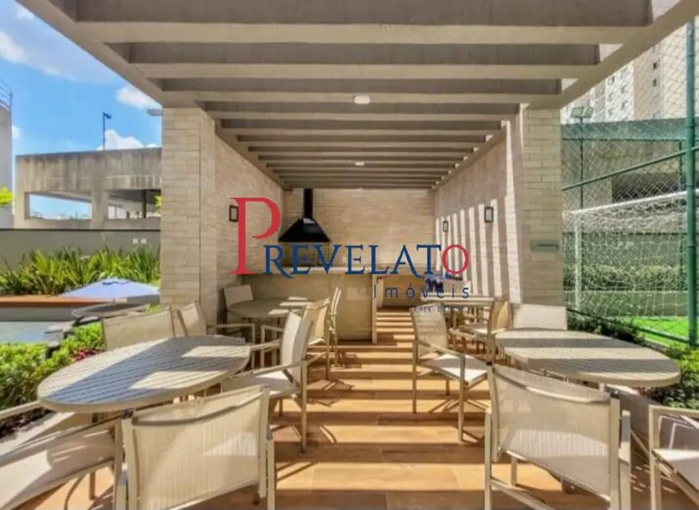 Apartamento, 2 quartos, 54 m² - Foto 8