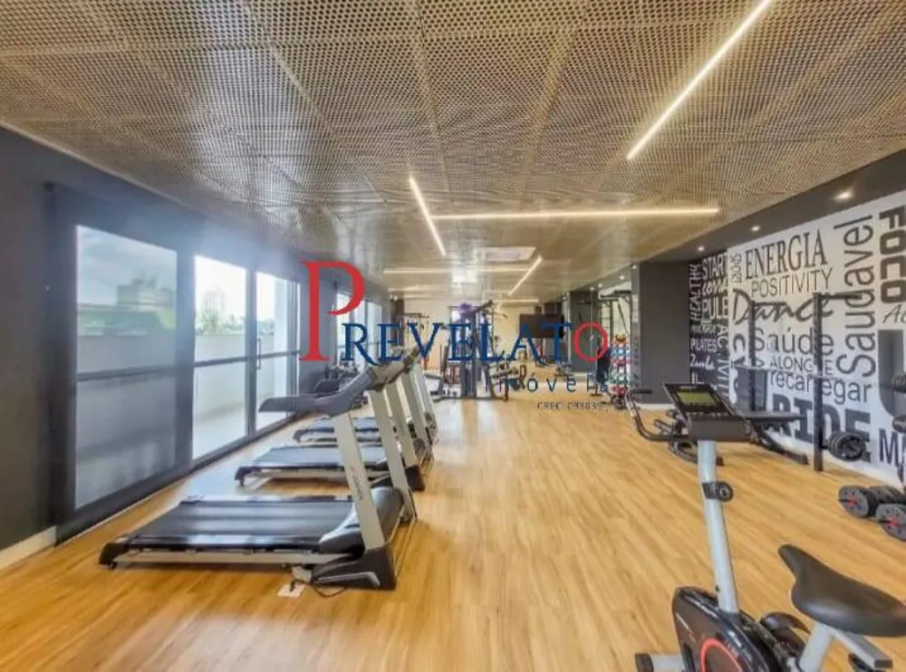 Apartamento, 2 quartos, 54 m² - Foto 7