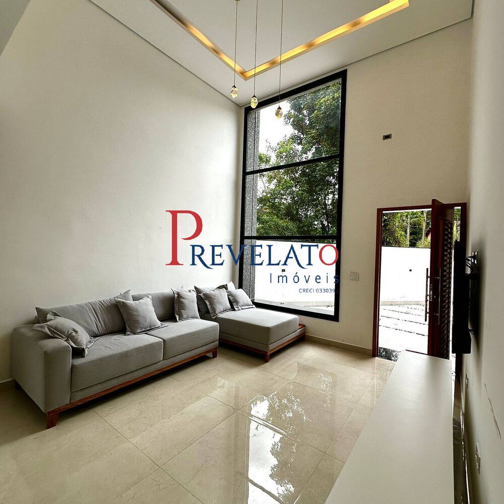 Casa, 3 quartos, 200 m² - Foto 7