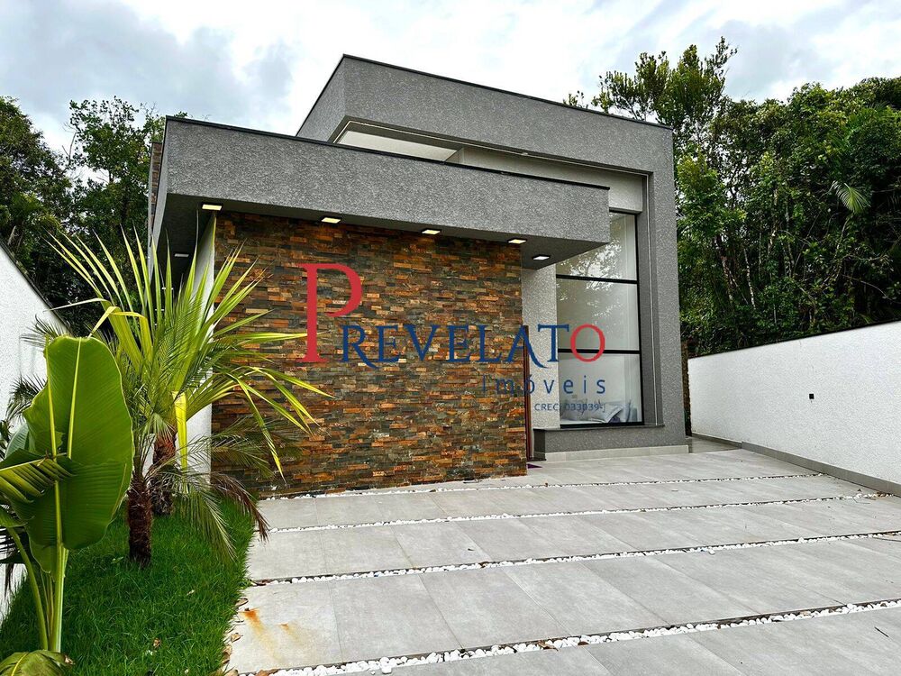 Casa, 3 quartos, 200 m² - Foto 2