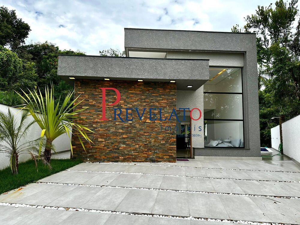 Casa, 3 quartos, 200 m² - Foto 6