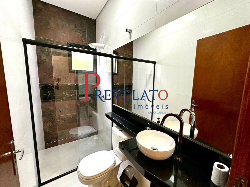 Casa, 3 quartos, 200 m² - Foto 3
