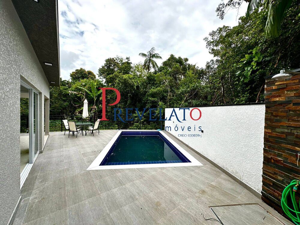 Casa, 3 quartos, 200 m² - Foto 8