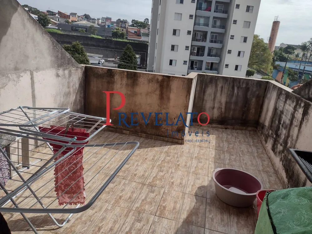 Sobrado, 3 quartos, 118 m² - Foto 11