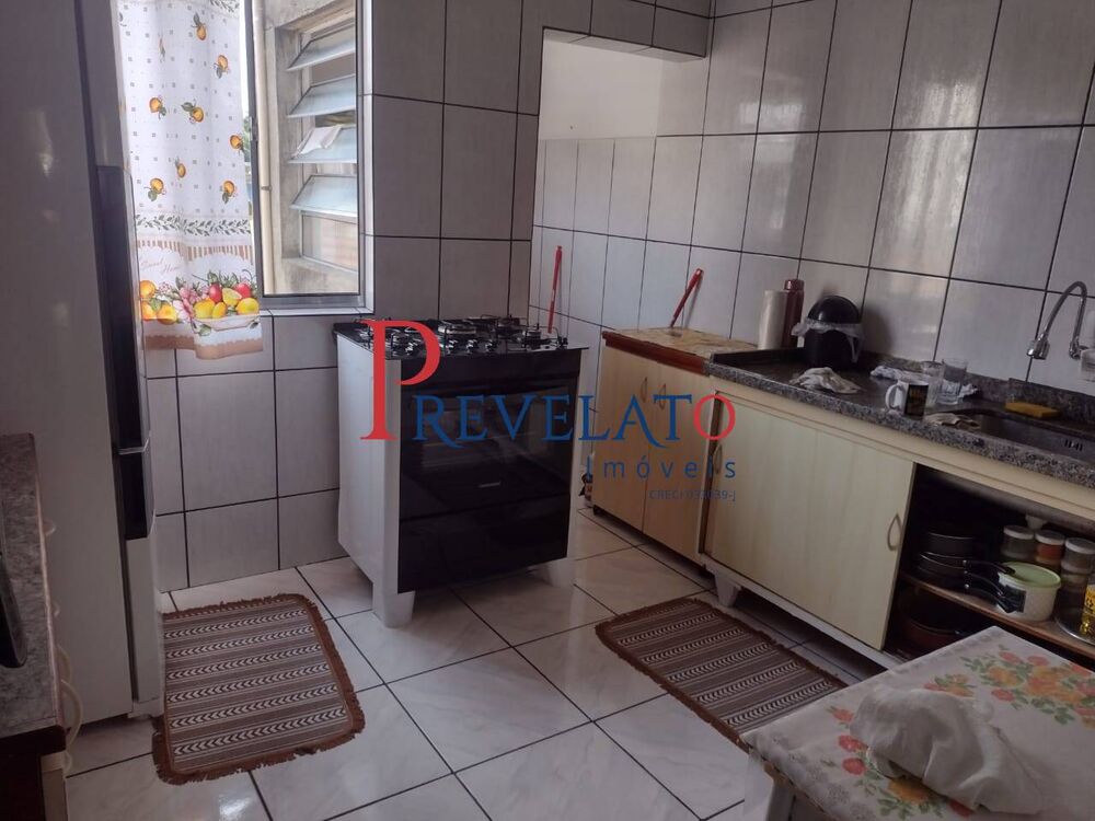 Sobrado, 3 quartos, 118 m² - Foto 4