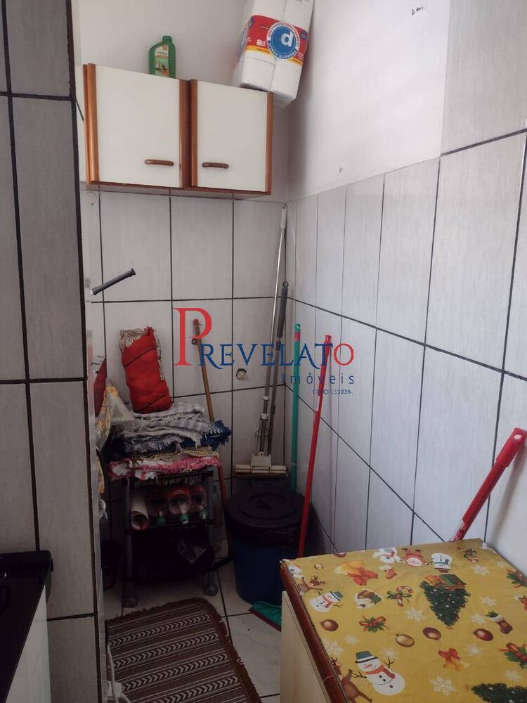Sobrado, 3 quartos, 118 m² - Foto 2