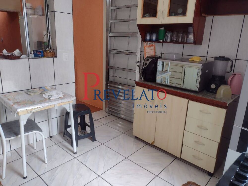 Sobrado, 3 quartos, 118 m² - Foto 3