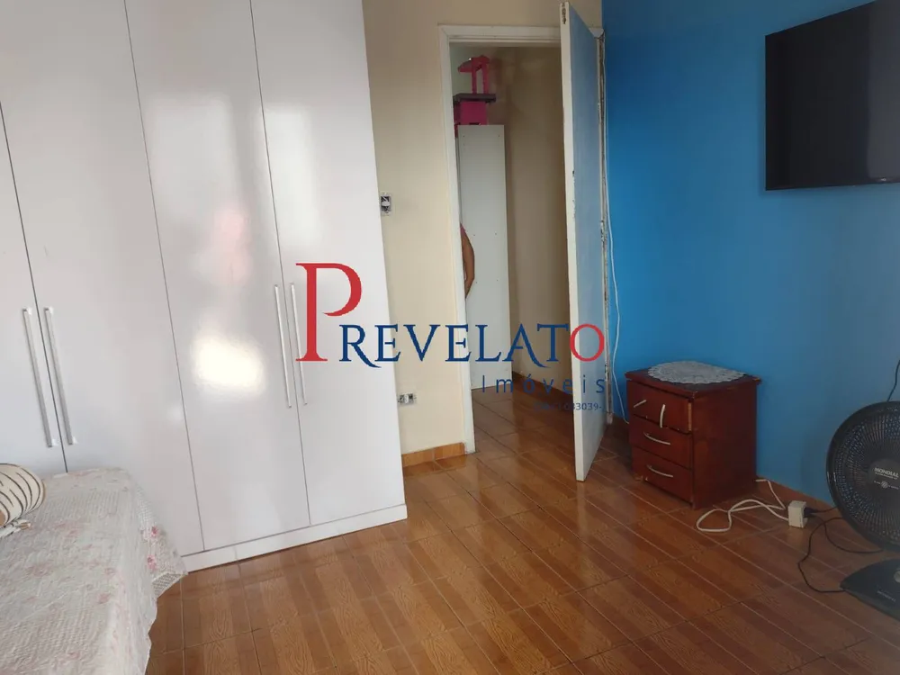 Sobrado, 3 quartos, 118 m² - Foto 10