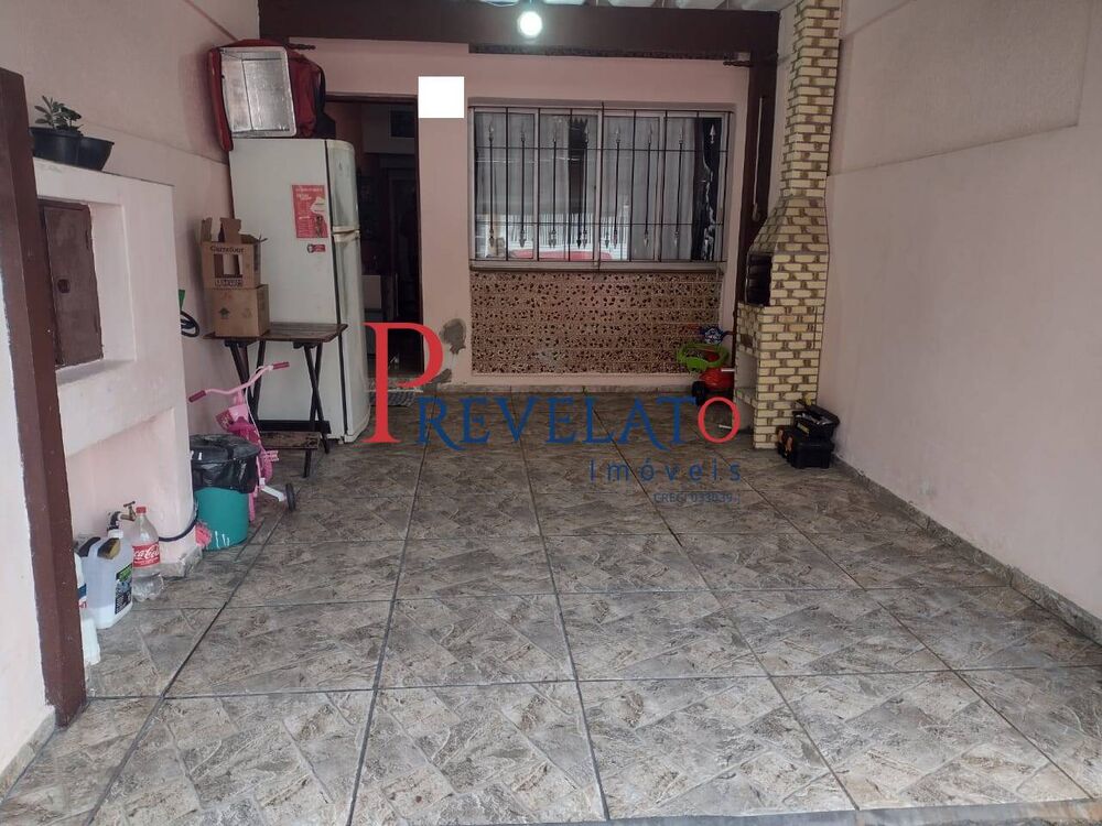 Sobrado, 3 quartos, 118 m² - Foto 8