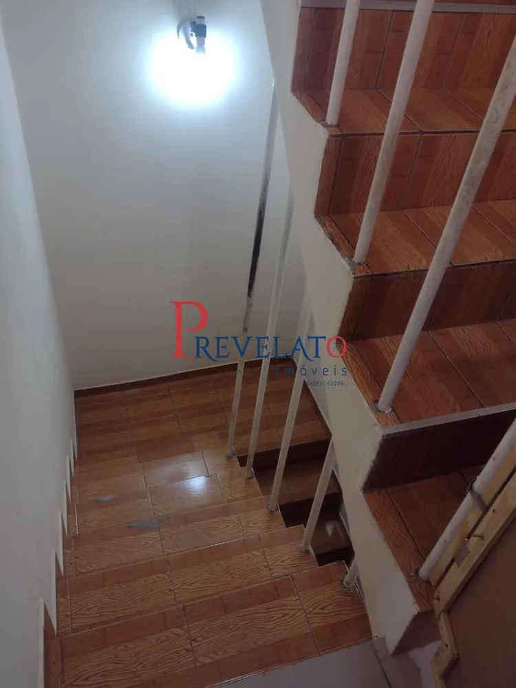 Sobrado, 3 quartos, 118 m² - Foto 9