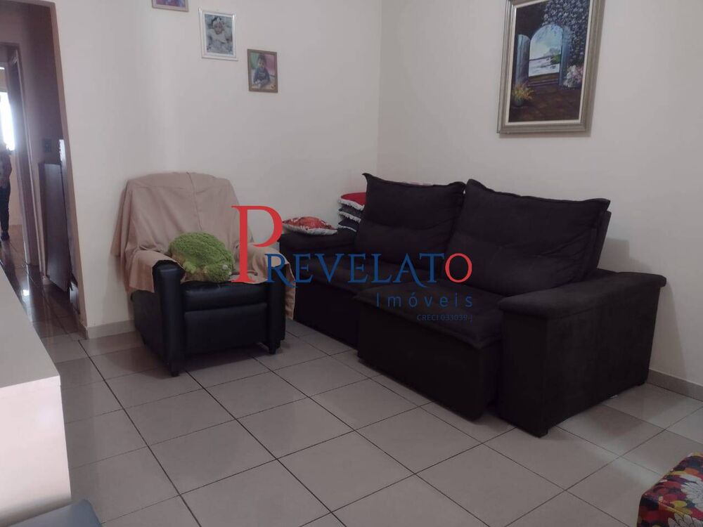 Sobrado, 3 quartos, 118 m² - Foto 1