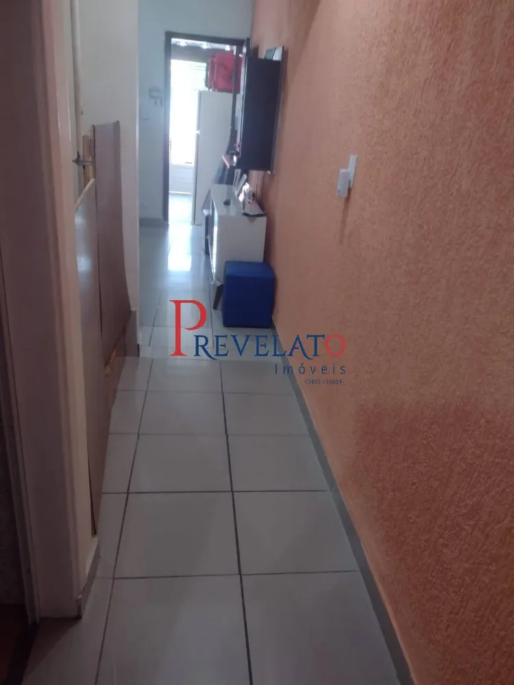 Sobrado, 3 quartos, 118 m² - Foto 6