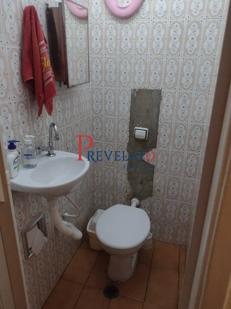 Sobrado, 3 quartos, 118 m² - Foto 2