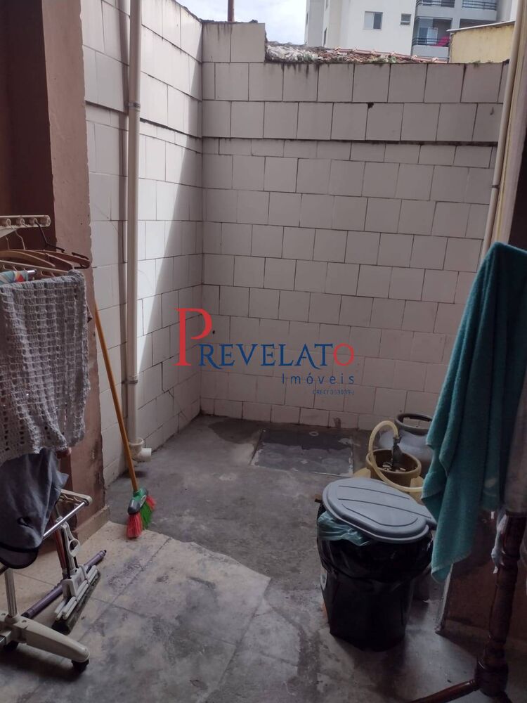Sobrado, 3 quartos, 118 m² - Foto 6