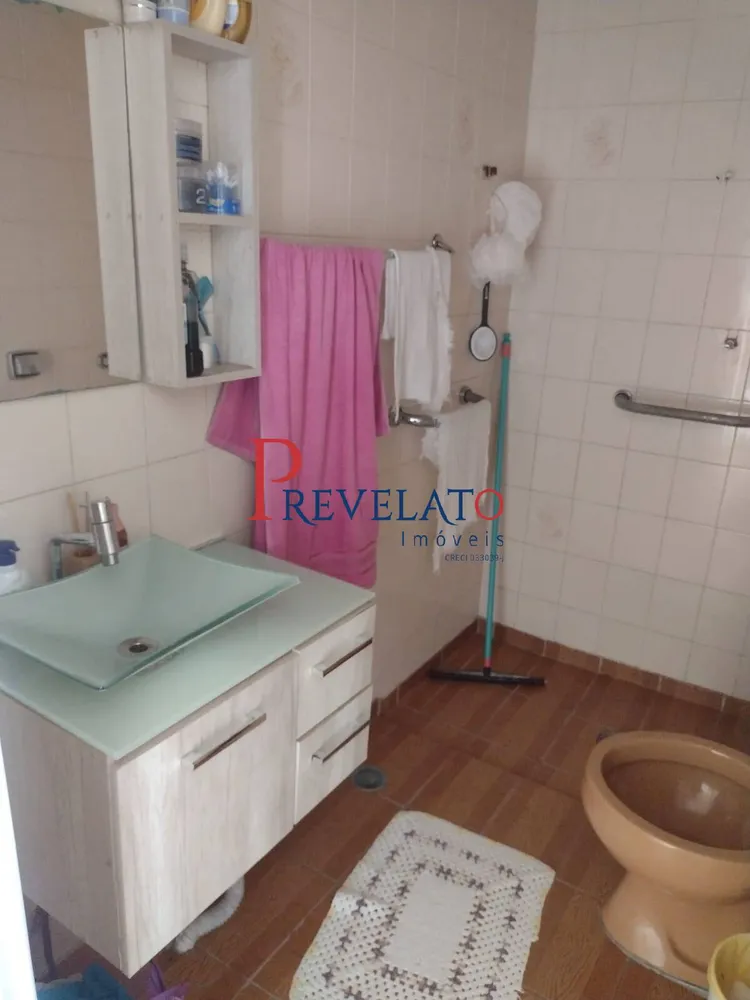 Sobrado, 3 quartos, 118 m² - Foto 12