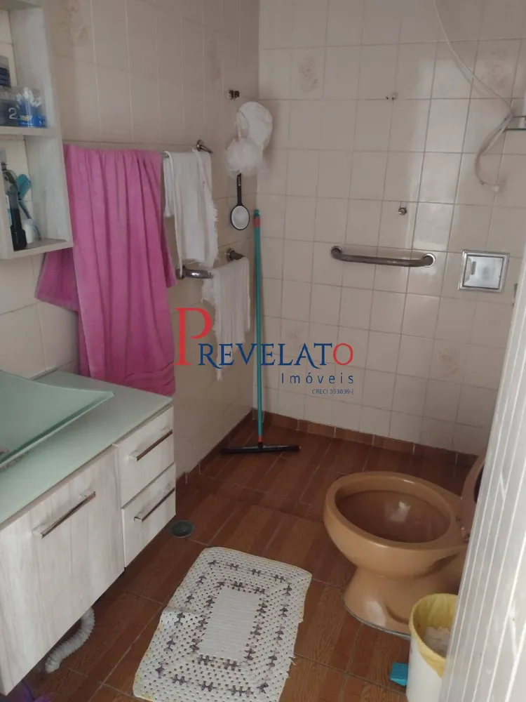 Sobrado, 3 quartos, 118 m² - Foto 14