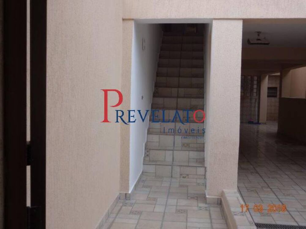Sobrado, 3 quartos, 244 m² - Foto 4