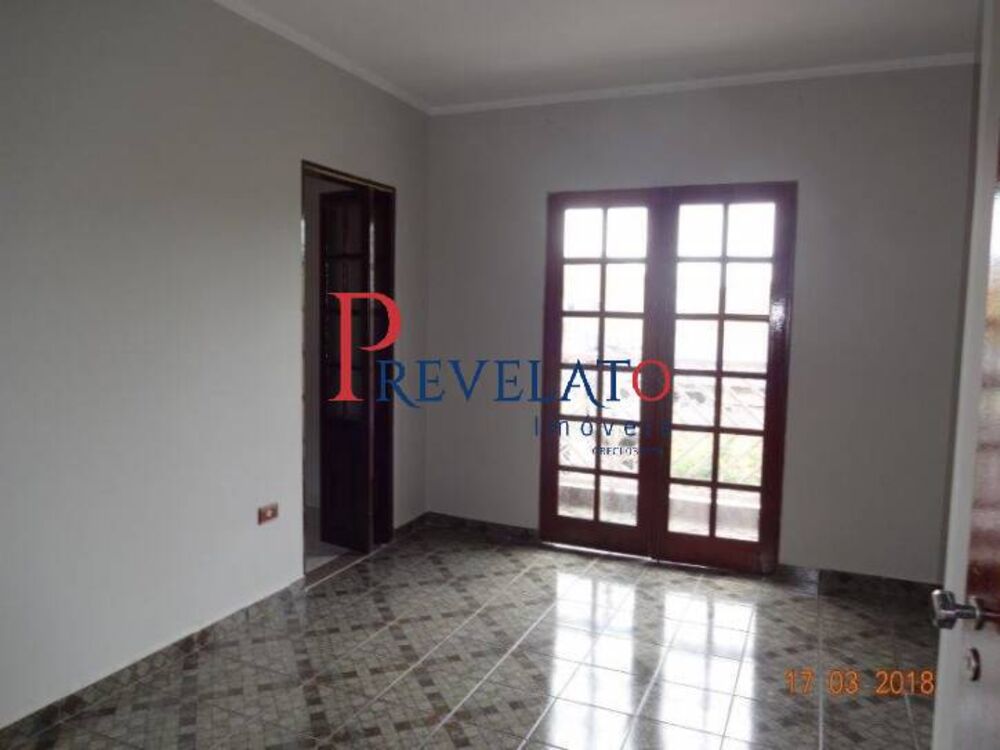 Sobrado, 3 quartos, 244 m² - Foto 3