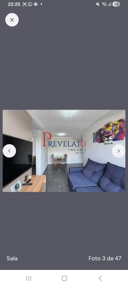 Apartamento, 2 quartos, 49 m² - Foto 4