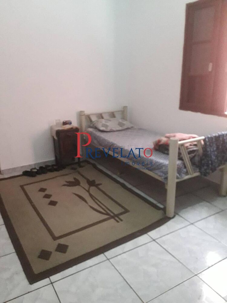 Casa, 4 quartos, 187 m² - Foto 1