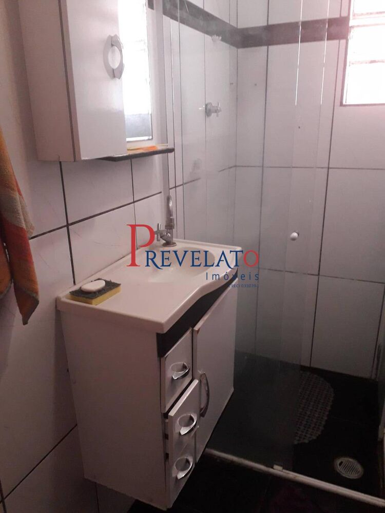 Casa, 4 quartos, 187 m² - Foto 2