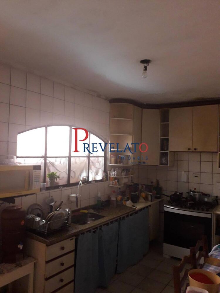 Casa, 4 quartos, 187 m² - Foto 4
