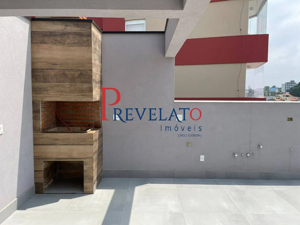 Sobrado, 3 quartos, 323 m² - Foto 7