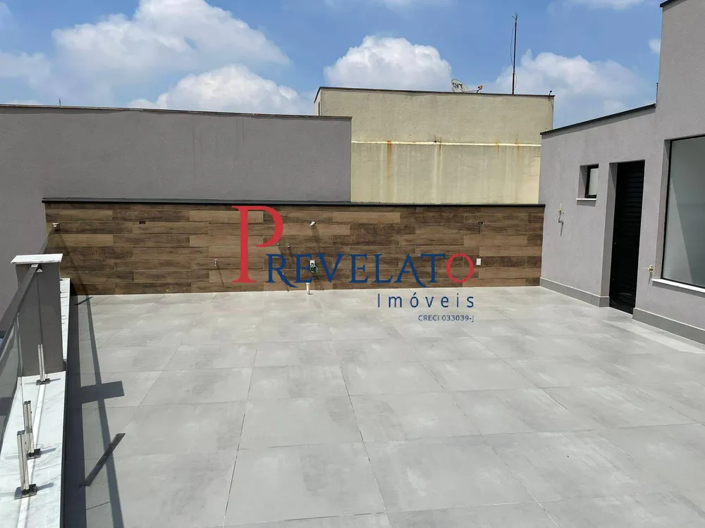 Sobrado, 3 quartos, 323 m² - Foto 6