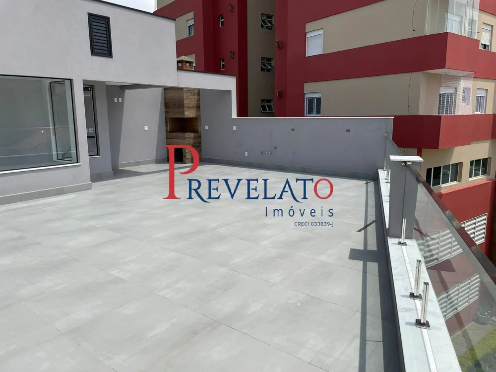 Sobrado, 3 quartos, 323 m² - Foto 5