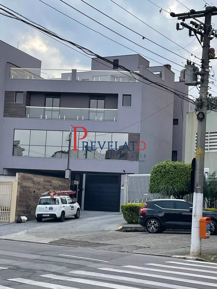 Sobrado à venda com 3 quartos, 323m² - Foto 3