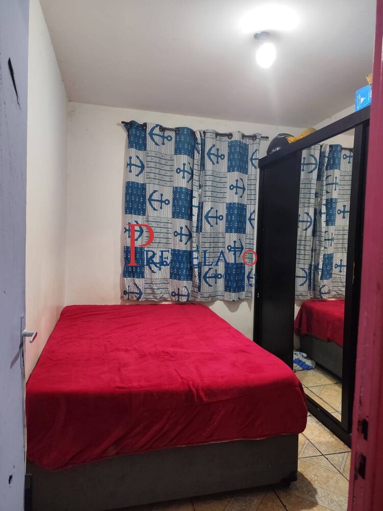 Apartamento, 2 quartos, 52 m² - Foto 3