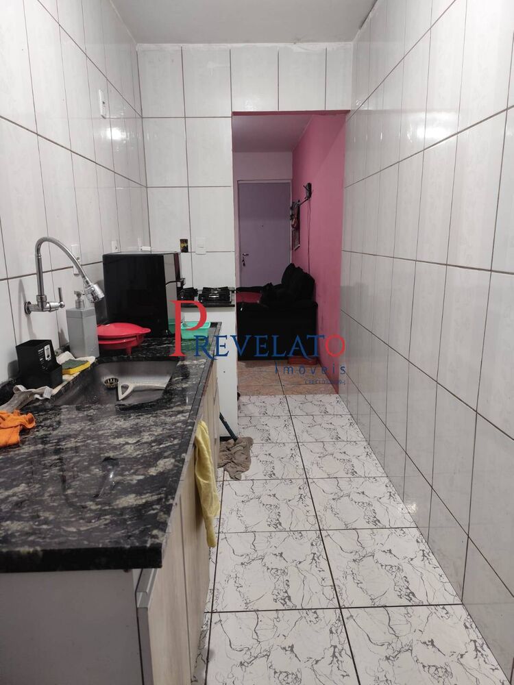 Apartamento, 2 quartos, 52 m² - Foto 6