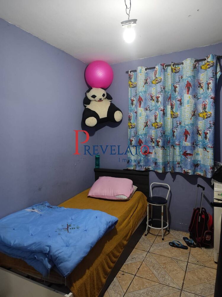 Apartamento, 2 quartos, 52 m² - Foto 4