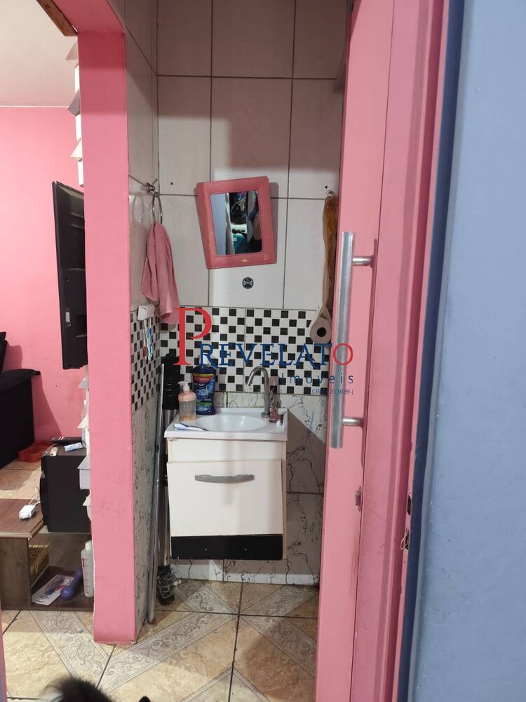 Apartamento, 2 quartos, 52 m² - Foto 5