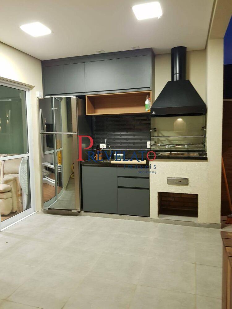 Sobrado, 3 quartos, 186 m² - Foto 6