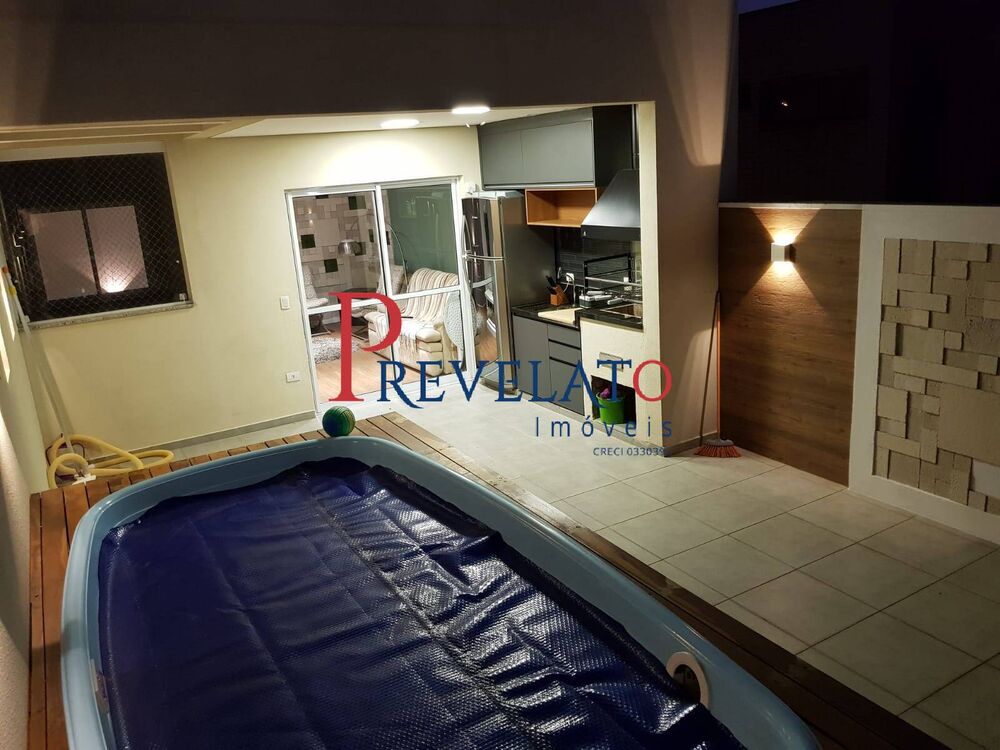 Sobrado, 3 quartos, 186 m² - Foto 16