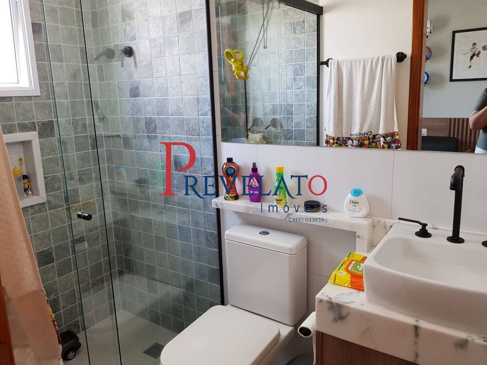 Sobrado, 3 quartos, 186 m² - Foto 3