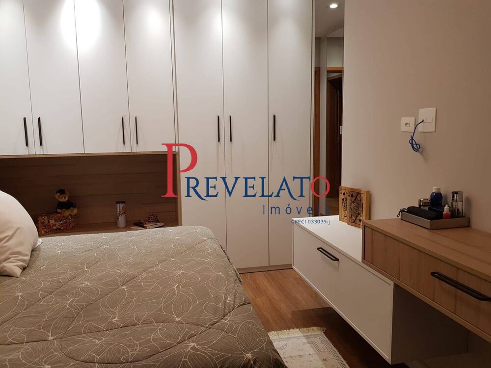 Sobrado, 3 quartos, 186 m² - Foto 12
