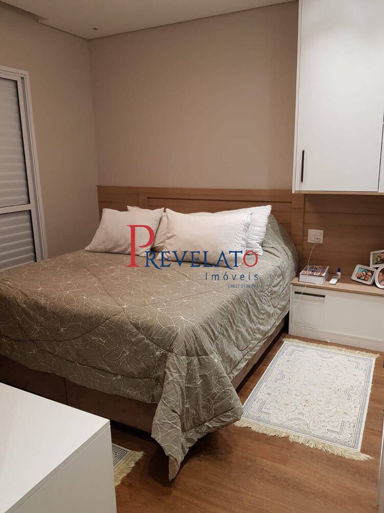 Sobrado, 3 quartos, 186 m² - Foto 9