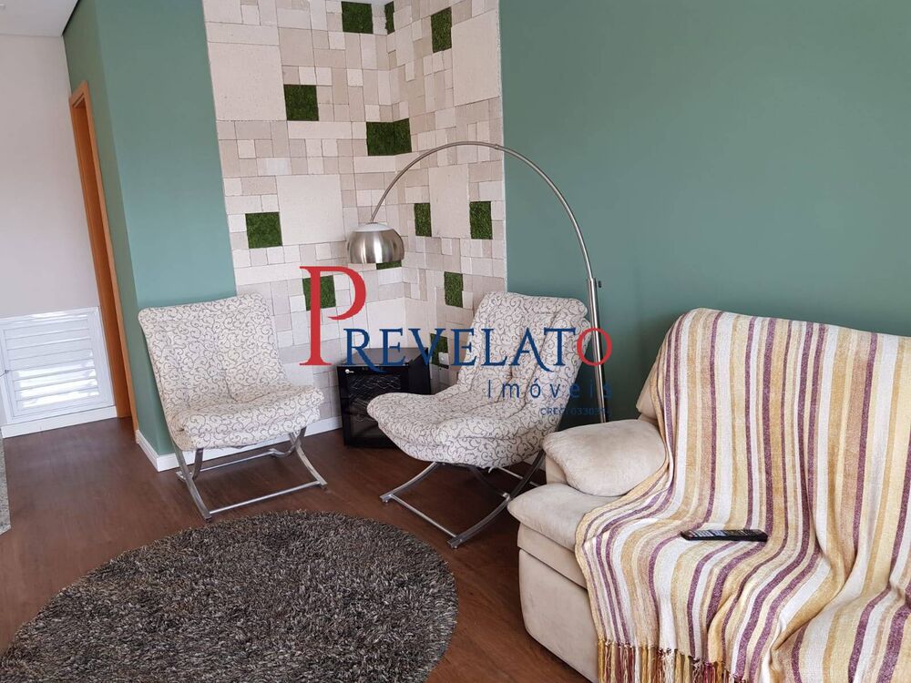 Sobrado, 3 quartos, 186 m² - Foto 15