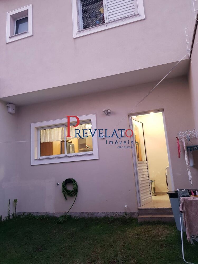 Sobrado, 3 quartos, 186 m² - Foto 8