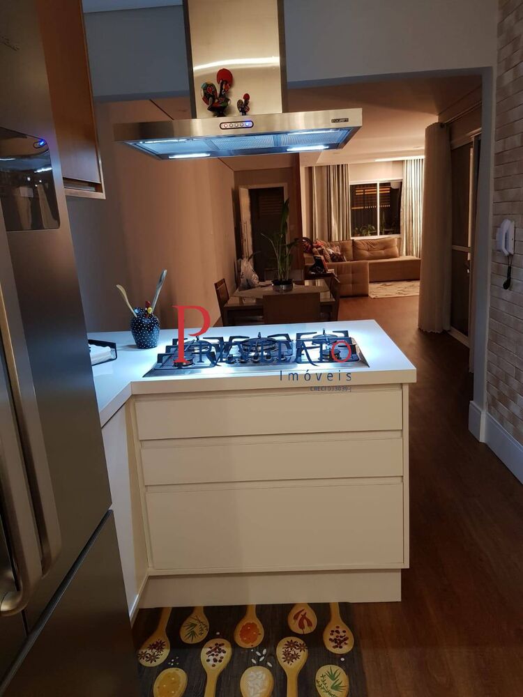 Sobrado, 3 quartos, 186 m² - Foto 14