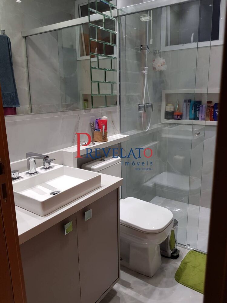 Sobrado, 3 quartos, 186 m² - Foto 7