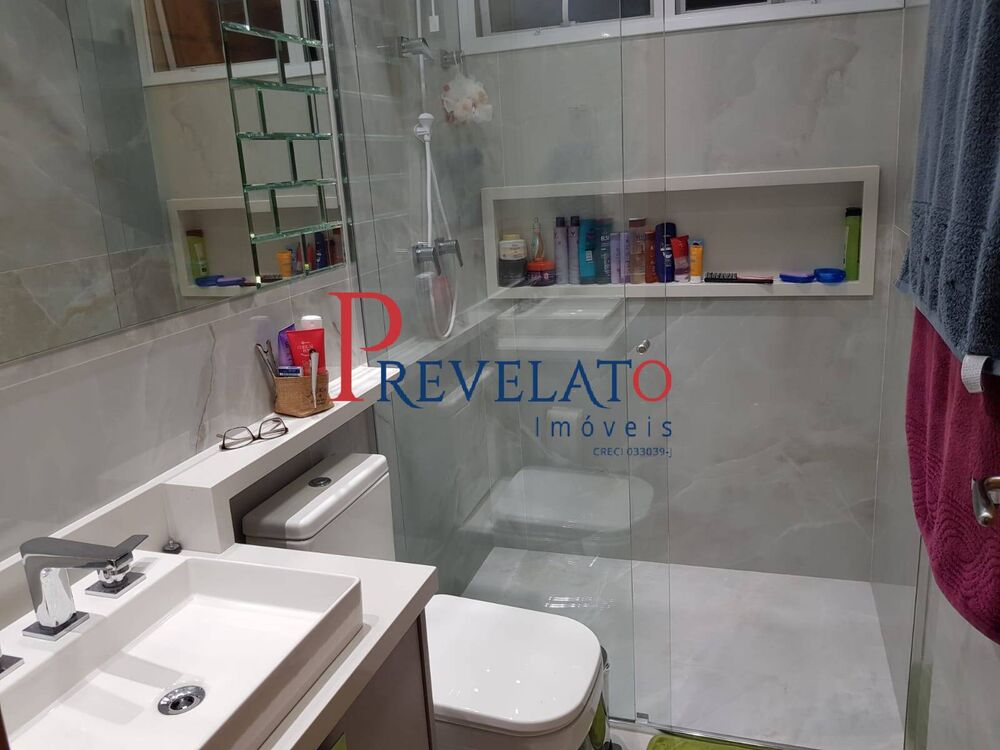 Sobrado, 3 quartos, 186 m² - Foto 13