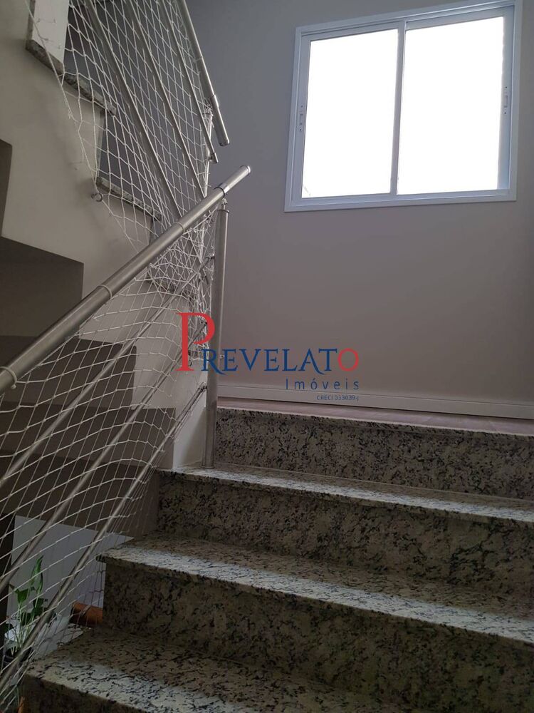 Sobrado, 3 quartos, 186 m² - Foto 10