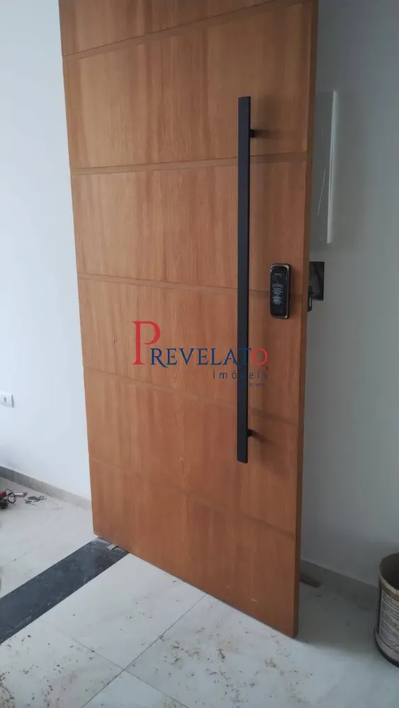 Sobrado, 3 quartos, 145 m² - Foto 2